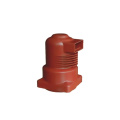 LY251 24KV 2500-3150A Isolador de gabinete de alta tensão Caixa de contato resina epóxi